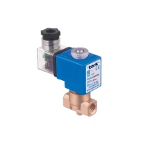 SE1010 Энергосберегающий соленоидный клапан gallery image 1